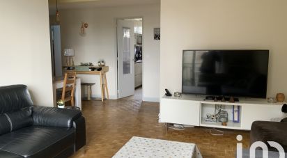 Appartement 4 pièces de 82 m² à Villetaneuse (93430)