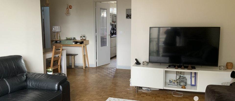 Appartement 4 pièces de 82 m² à Villetaneuse (93430)