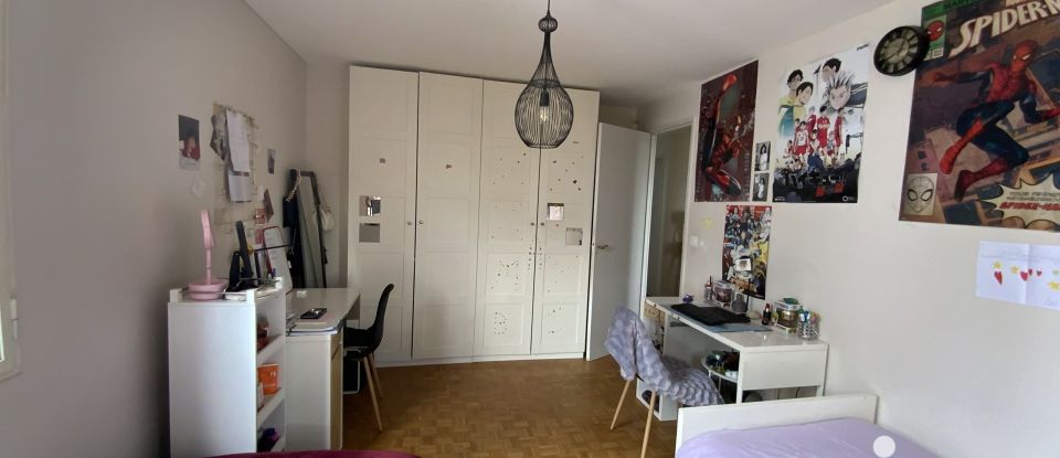 Appartement 4 pièces de 82 m² à Villetaneuse (93430)