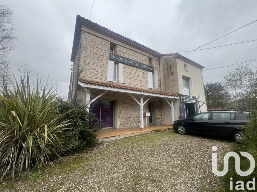 Immeuble de 326 m² à Colayrac-Saint-Cirq (47450)