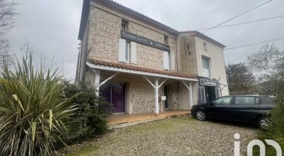 Immeuble de 326 m² à Colayrac-Saint-Cirq (47450)