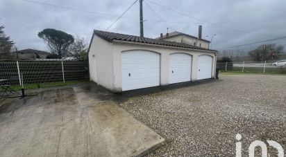 Immeuble de 326 m² à Colayrac-Saint-Cirq (47450)