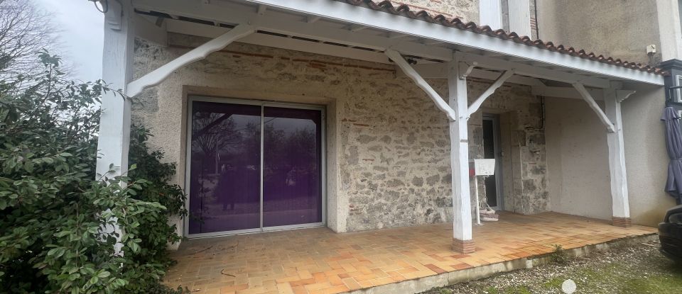 Immeuble de 326 m² à Colayrac-Saint-Cirq (47450)