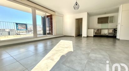 Appartement 3 pièces de 77 m² à Montpellier (34070)