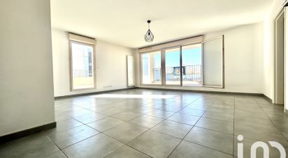 Apartment 3 rooms of 77 m² in Montpellier (34070)