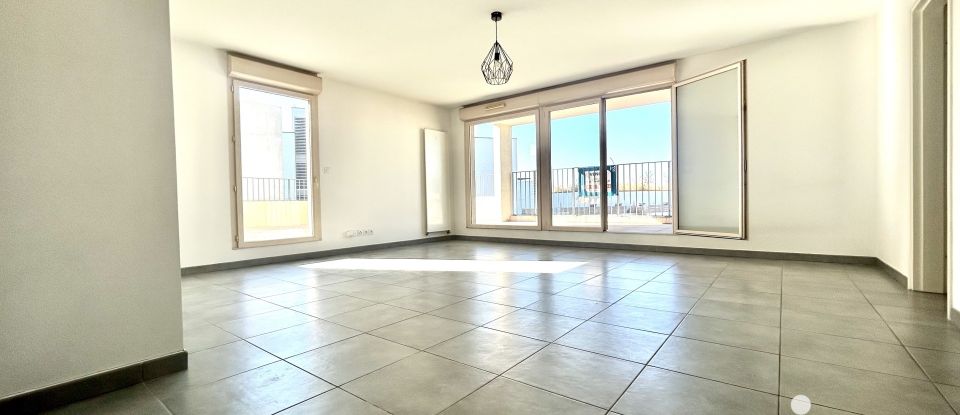 Apartment 3 rooms of 77 m² in Montpellier (34070)