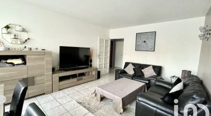 Appartement 4 pièces de 84 m² à Ris-Orangis (91130)