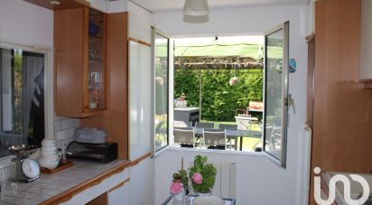 House 6 rooms of 133 m² in Pecqueuse (91470)