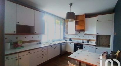 Traditional house 7 rooms of 157 m² in Sarcelles (95200)