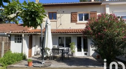 Traditional house 4 rooms of 102 m² in Pessac (33600)