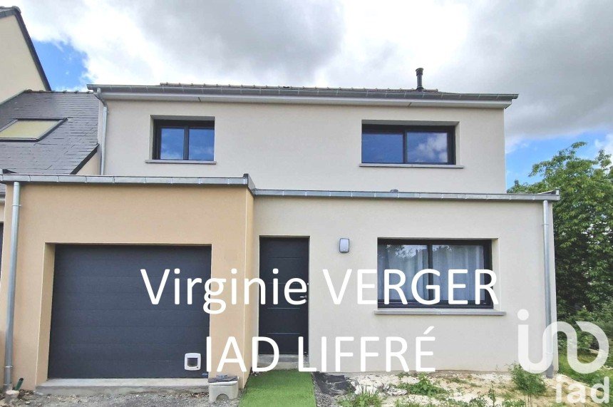 Maison 5 pièces de 98 m² à Liffré (35340)