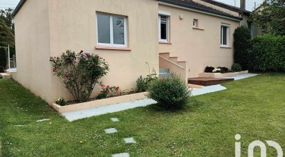 Pavillon 3 pièces de 70 m² à Cherbourg-en-Cotentin (50470)