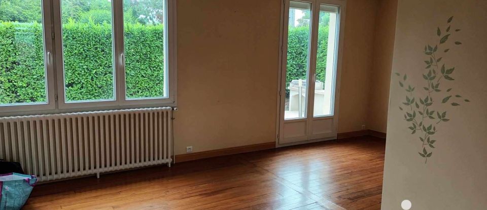 Pavillon 3 pièces de 70 m² à Cherbourg-en-Cotentin (50470)