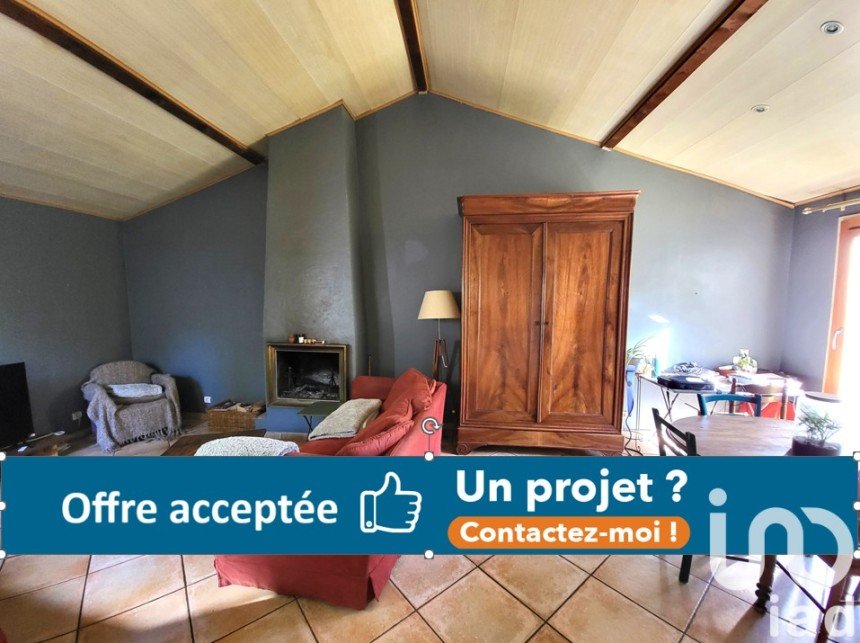 Maison 5 pièces de 100 m² à Jouy-en-Josas (78350)