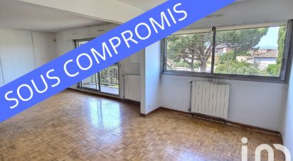 Appartement 4 pièces de 102 m² à Marseille (13008)