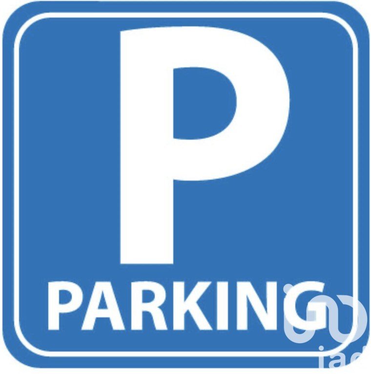 Parking of 10 m² in Saint-Ouen-sur-Seine (93400)