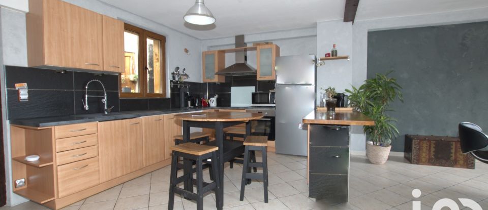 Duplex 6 pièces de 195 m² à Wasselonne (67310)