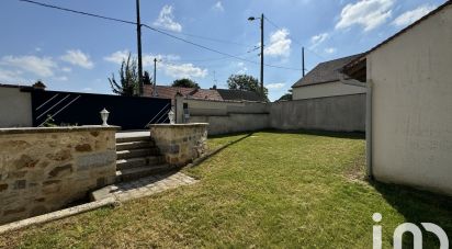 Maison 4 pièces de 140 m² à Flagy (77940)