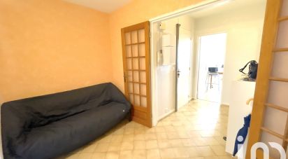 Appartement 3 pièces de 65 m² à Évry (91000)