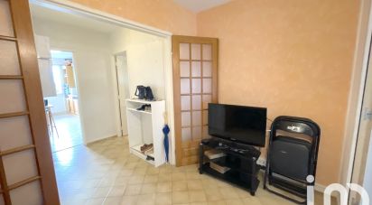 Appartement 3 pièces de 65 m² à Évry (91000)