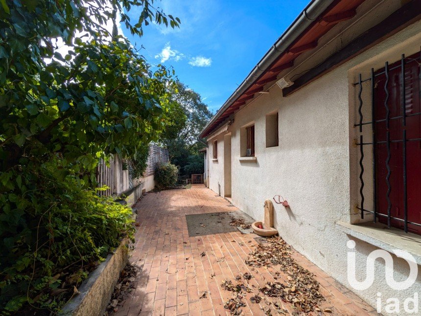 Maison 5 pièces de 120 m² à Aix-en-Provence (13100)