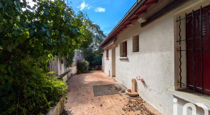 Maison traditionnelle 5 pièces de 120 m² à Aix-en-Provence (13100)