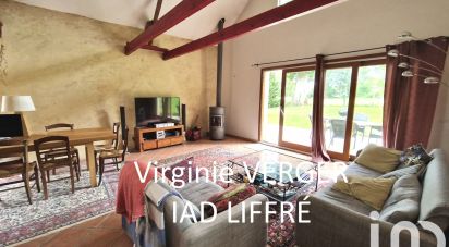 House 5 rooms of 171 m² in Liffré (35340)