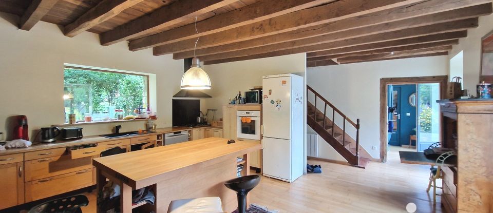 Maison 5 pièces de 171 m² à Acigné (35690)