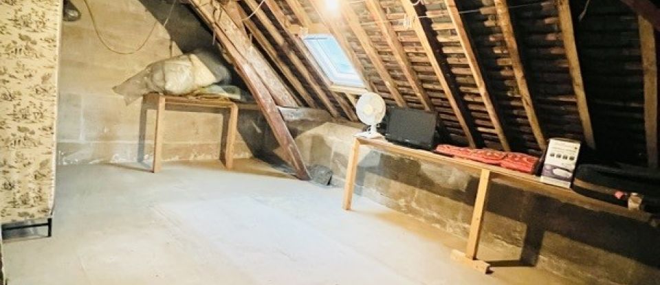 Maison traditionnelle 6 pièces de 115 m² à Creil (60100)