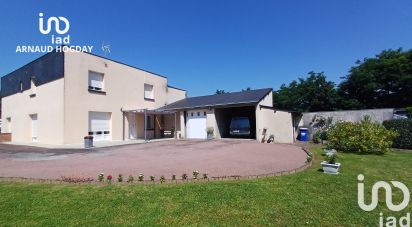 Maison 7 pièces de 188 m² à Beaucouzé (49070)