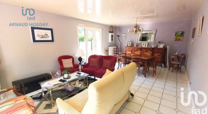 House 7 rooms of 188 m² in Beaucouzé (49070)