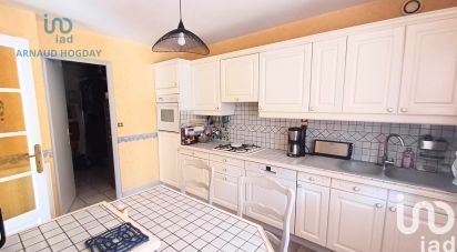 Maison 7 pièces de 188 m² à Beaucouzé (49070)