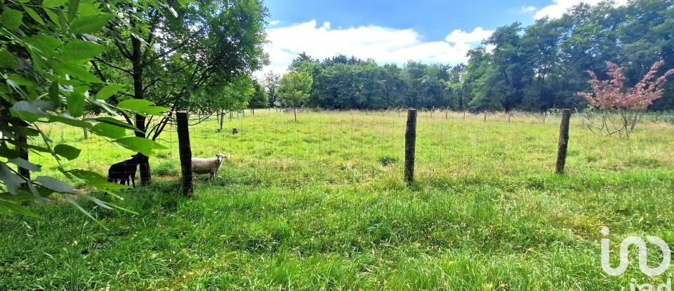 Apartment 3 rooms of 67 m² in Saint-Sébastien-sur-Loire (44230)