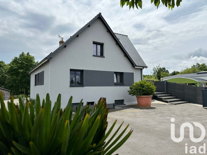 House 7 rooms of 227 m² in Flers (61100)