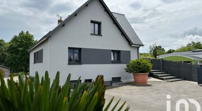 Maison 7 pièces de 227 m² à Flers (61100)