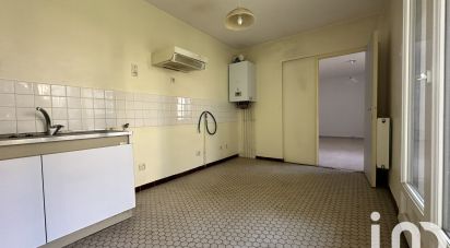 Apartment 2 rooms of 46 m² in Gradignan (33170)