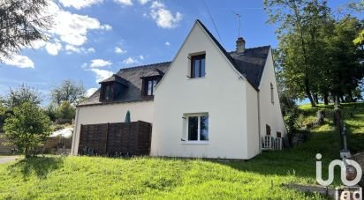 Maison traditionnelle 8 pièces de 190 m² à Amboise (37400)