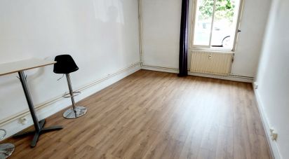 Apartment 1 room of 21 m² in Rouen (76000)