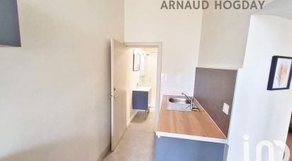 Appartement 3 pièces de 73 m² à Angers (49100)