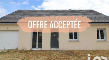 Maison 4 pièces de 79 m² à Reuilly (27930)