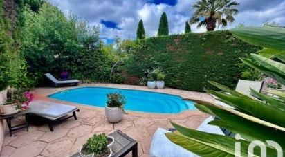 Traditional house 5 rooms of 134 m² in Sainte-Maxime (83120)