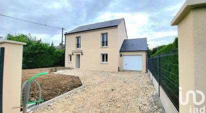 Pavillon 5 pièces de 96 m² à Artenay (45410)