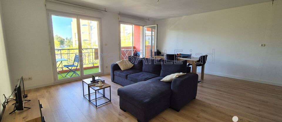 Appartement 3 pièces de 70 m² à Perpignan (66000)