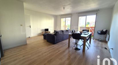 Appartement 3 pièces de 70 m² à Perpignan (66000)