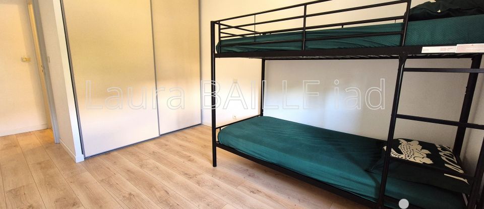 Appartement 3 pièces de 70 m² à Perpignan (66000)