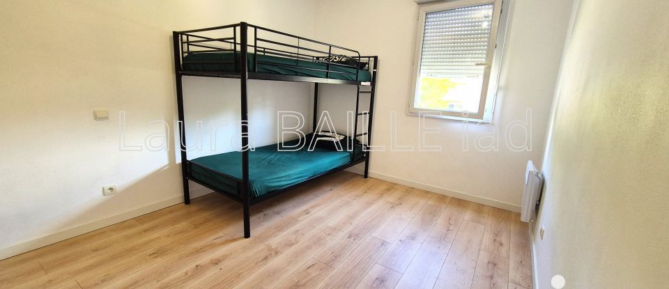 Appartement 3 pièces de 70 m² à Perpignan (66000)