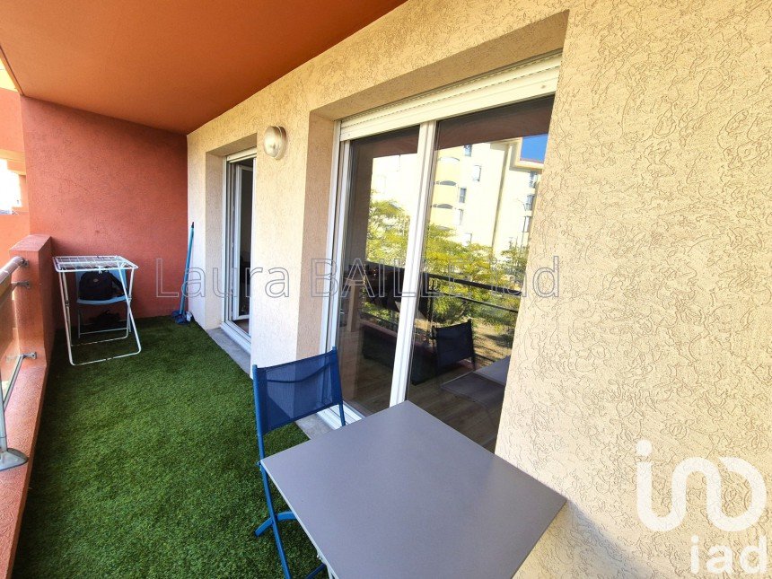 Appartement 3 pièces de 70 m² à Perpignan (66000)