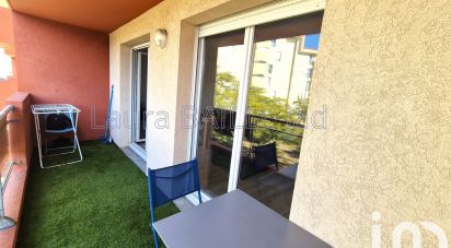 Appartement 3 pièces de 70 m² à Perpignan (66000)