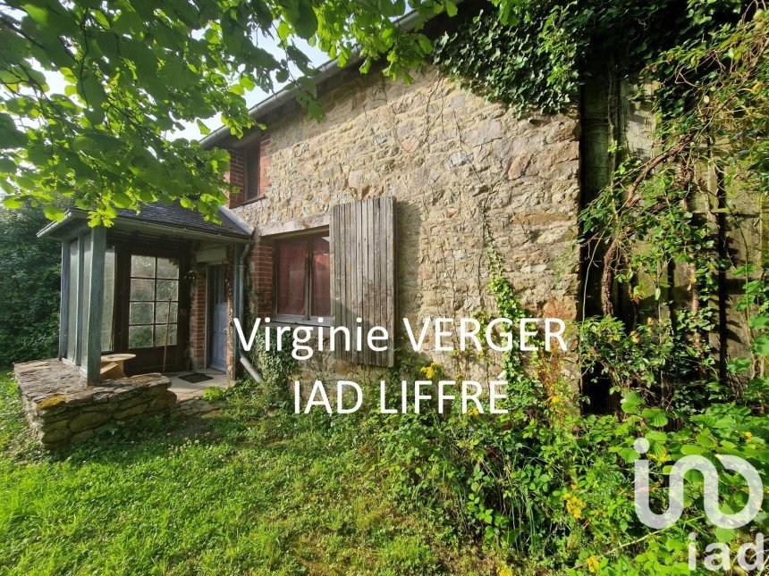 Maison 2 pièces de 73 m² à Liffré (35340)