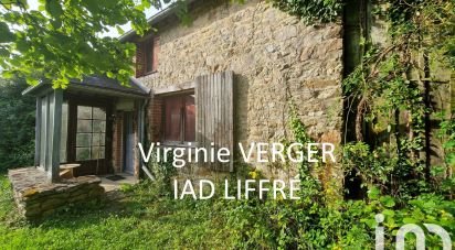 House 2 rooms of 73 m² in Liffré (35340)